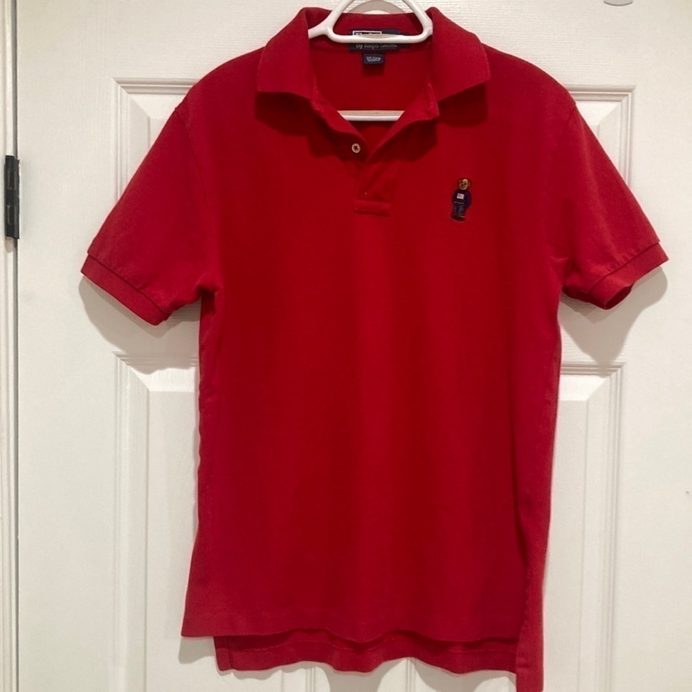 Men’s Polo Ralph Lauren ‘Polo Bear’